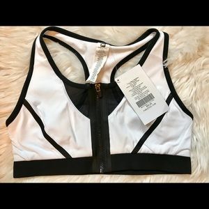 Fabletics high endurance bra